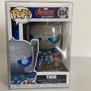 Funko pop Thor